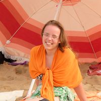 Sarah Delangre's Photo