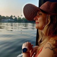 Gosia Drewa's Photo