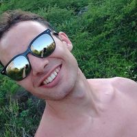 Nahuel Paredes's Photo