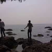 Maneesh Madambath's Photo