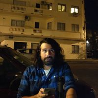 Fotos de Maxi Fernandez