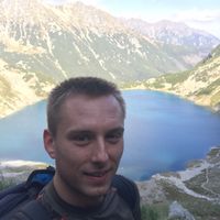 Przemysław Figura's Photo