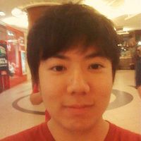 Win King Goh's Photo