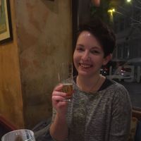 Katharina Wozny的照片