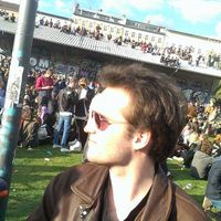 Julian Mench的照片