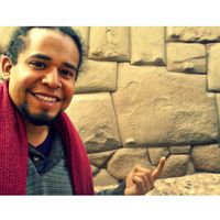 Nestor Alonso Vasquez Novoa's Photo