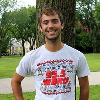 Andy Triedman的照片