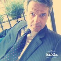 Giuliano Manoli's Photo