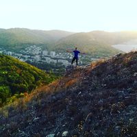 Andrew Soang's Photo