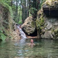 Krille  Sibille's Photo