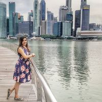 Alina Makhani's Photo