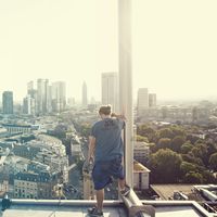 Lenard Gutfleisch's Photo