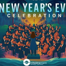 Orchestra Miami's New Year's Eve Celebration的照片