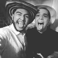 Juan Sebastian Castillo's Photo