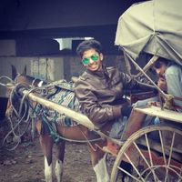 Ankit Borana's Photo