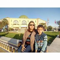 Mariem Abdellaoui's Photo