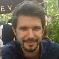 Photos de Max Desplanch