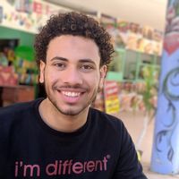 Ahmed Abdelhameed's Photo