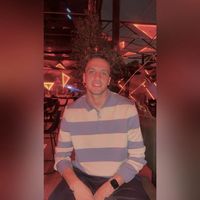 Mohamed Mohamed's Photo