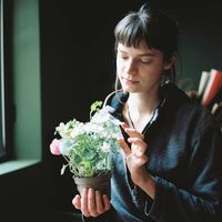 Salomé Gilles's Photo