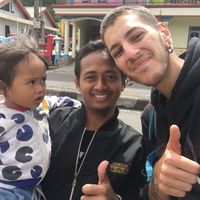 Aitor Morilla's Photo