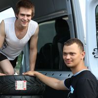 Pavel Bolonkin的照片