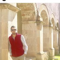 Rodrigo Saracho的照片