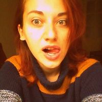 Фотографии пользователя Arina Neyranovskaya