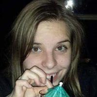 Marie-Sophie Musy's Photo