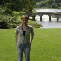 Ekaterina Pletneva's Photo