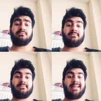 Ali Kemal Demir's Photo