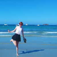 Charlyne Gard's Photo