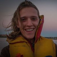 Aaron Levitt的照片