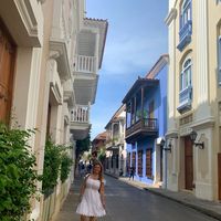 Carolina Collao的照片