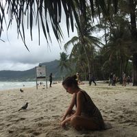 Judith Vidal's Photo