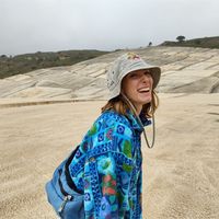 Lena De Eccher的照片