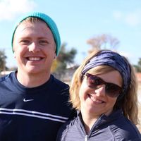 Matthew Andreacola's Photo