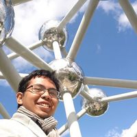 Radityo Prasojo的照片