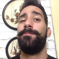 Frederico Rocha's Photo