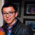 Mengqi Wang's Photo