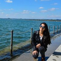 Le foto di Daniela Almidón