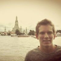 Arthur Eylenbosch's Photo