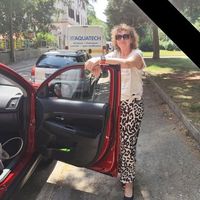 Katarina Pletikos's Photo
