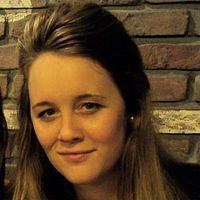 Lieze Lambrecht's Photo