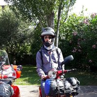 Silvio Mistelli's Photo