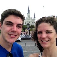 Ryan Blanchard's Photo