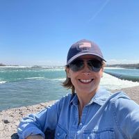 Sandra Delgado's Photo