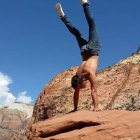 Oliver Pöhl's Photo