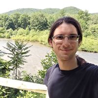 Krzysztof Jasieński's Photo