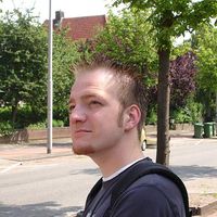 Sander Sloof's Photo